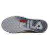 Zapatillas GF 1911 «Blanco-Plata»
