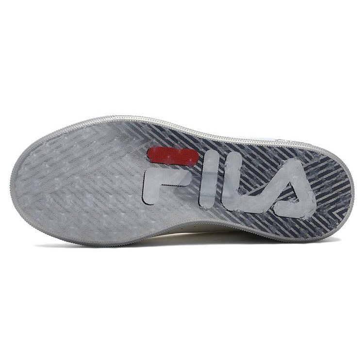 Zapatillas GF 1911 «Blanco-Plata»