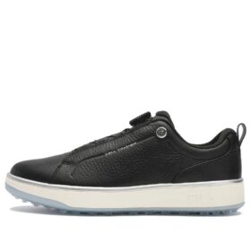 Zapatillas GF 1911 «Negro»