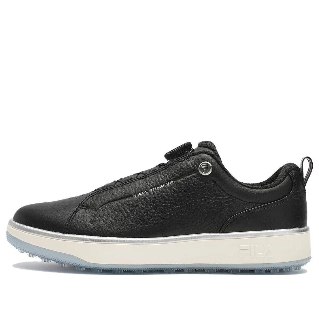 Zapatillas GF 1911 «Negro»