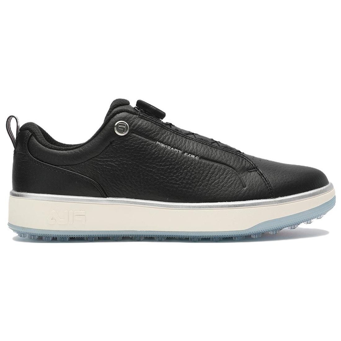 Zapatillas GF 1911 «Negro»