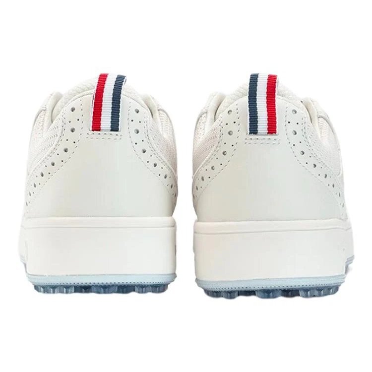 Zapatillas GF Derby «Blanco»