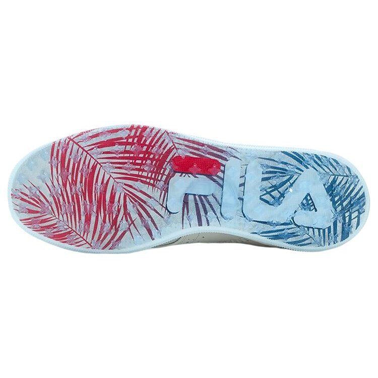 Zapatillas GF Derby «Blanco»