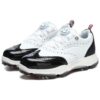 Zapatillas GF Oxford Spike «Blanco Negro»