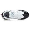 Zapatillas GF Oxford Spike «Blanco Negro»