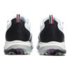 Zapatillas GF Oxford Spike «Blanco Negro»
