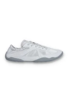 Zapatillas Glio Performance plateadas
