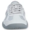 Zapatillas Glio Performance plateadas