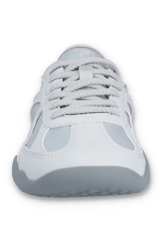Zapatillas Glio Performance plateadas