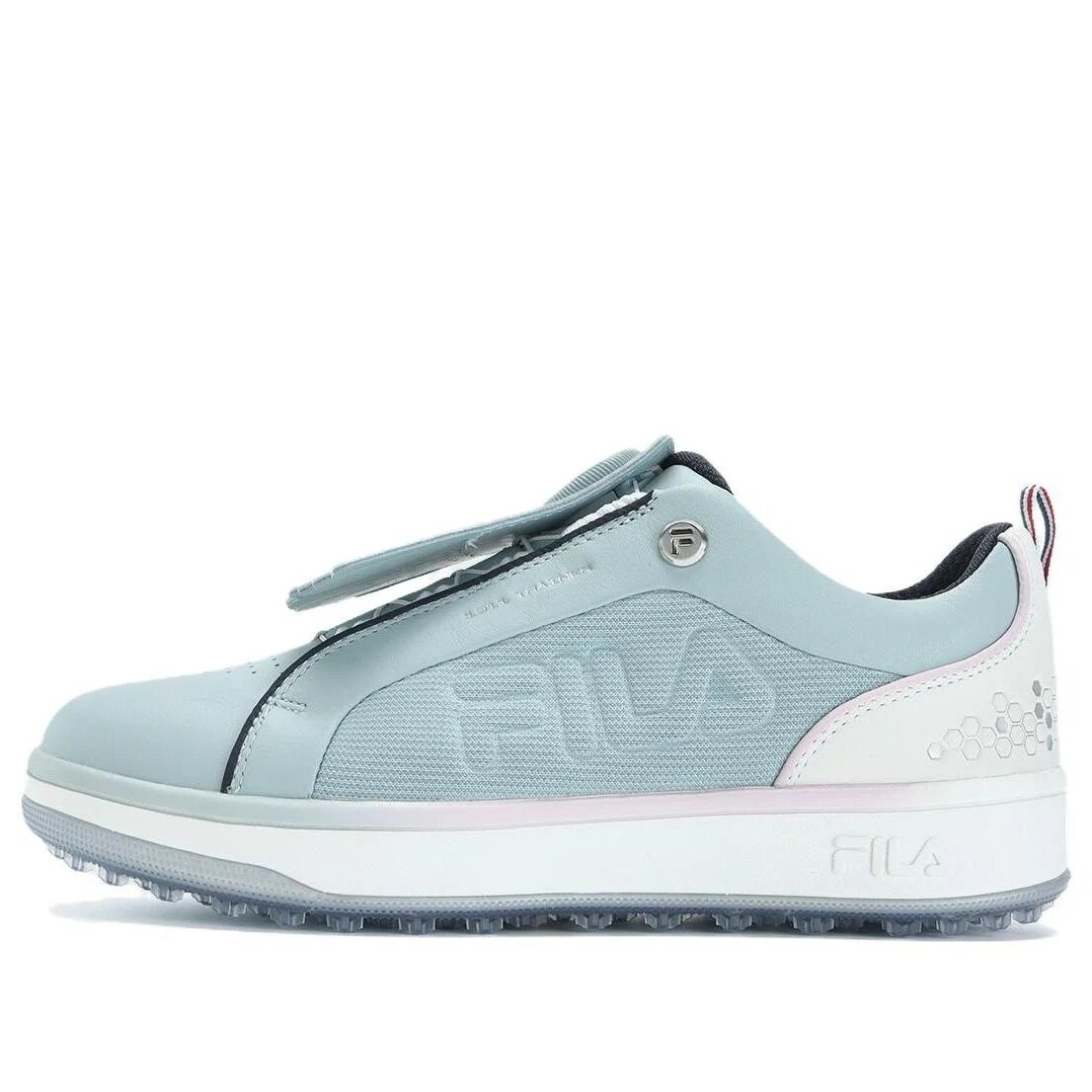 Zapatillas Golf 1911 «Azul-Blanco»