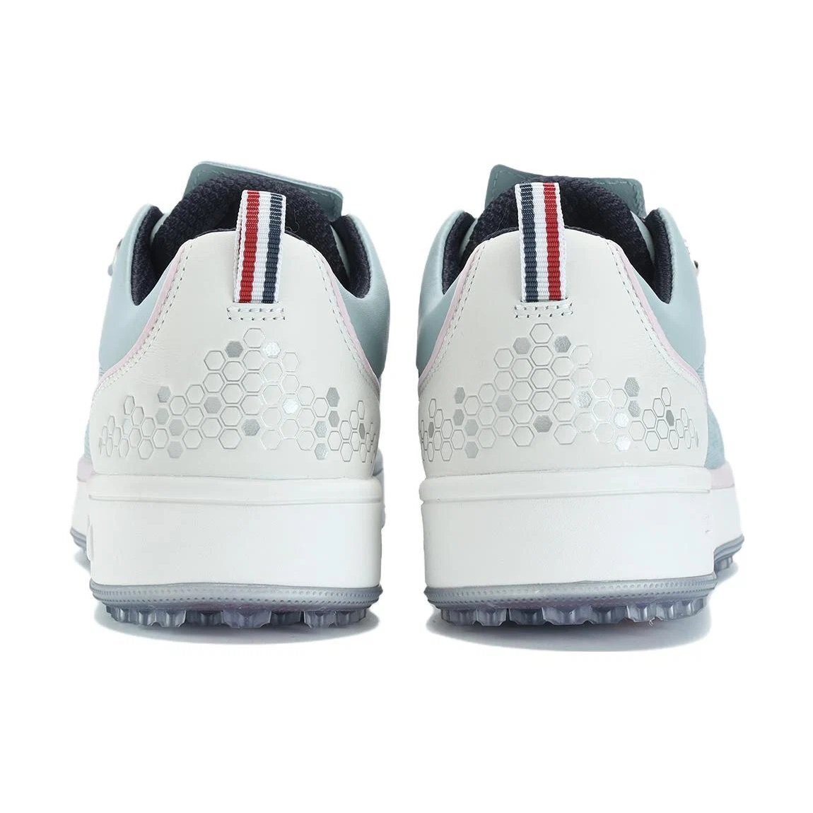 Zapatillas Golf 1911 «Azul-Blanco»
