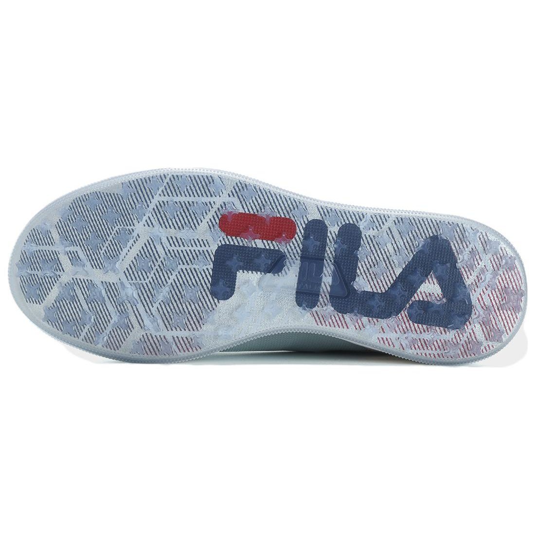 Zapatillas Golf 1911 «Azul-Blanco»