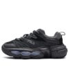 Zapatillas Grant Hill 1 Retro Low «Negro»