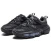 Zapatillas Grant Hill 1 Retro Low «Negro»