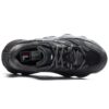 Zapatillas Grant Hill 1 Retro Low «Negro»
