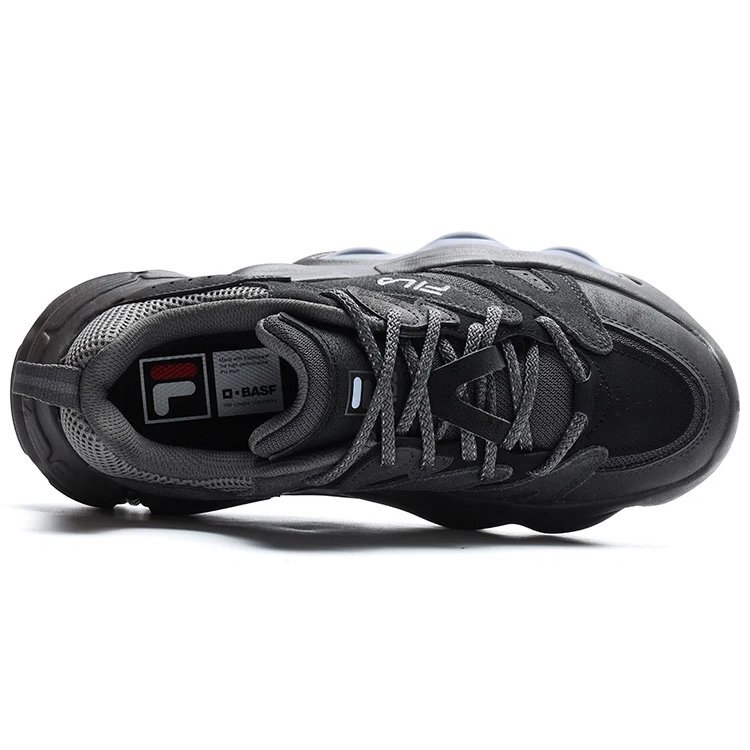 Zapatillas Grant Hill 1 Retro Low «Negro»