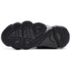 Zapatillas Grant Hill 1 Retro Low «Negro»