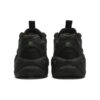 Zapatillas gruesas CROISSANT «Negro»