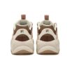 Zapatillas gruesas CROISSANT «Rosa Marrón»