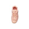 Zapatillas gruesas D-formation VNTG GS Rosa