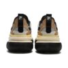 Zapatillas gruesas NUCLEO ICONA «Blanco, gris, marrón»