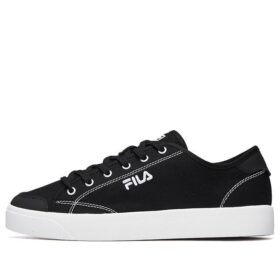 Zapatillas GS Negro