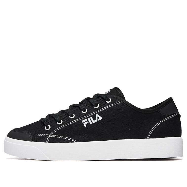 Zapatillas GS Negro