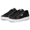 Zapatillas GS Negro