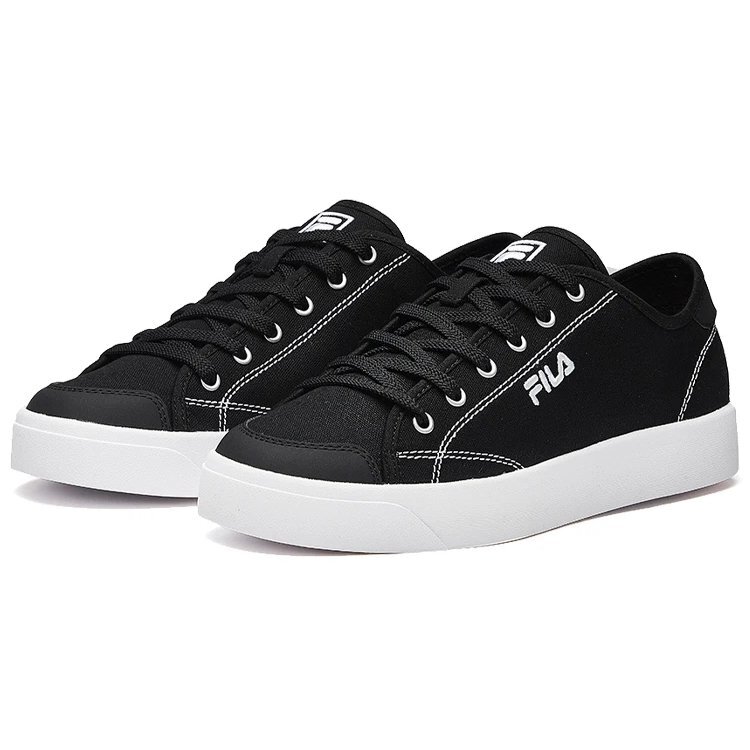 Zapatillas GS Negro