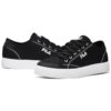 Zapatillas GS Negro