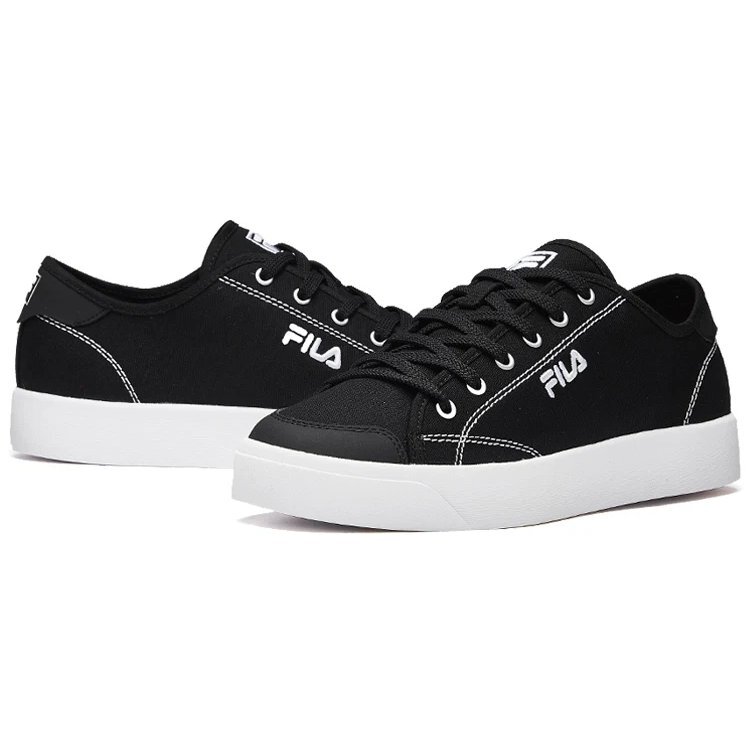 Zapatillas GS Negro