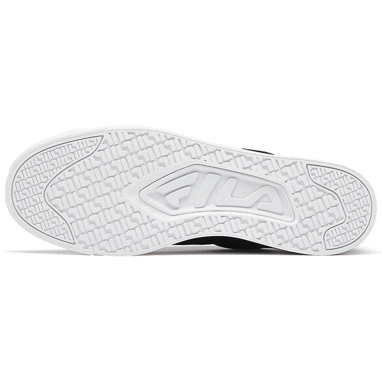 Zapatillas GS Negro
