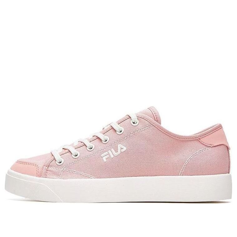 Zapatillas GS Rosa/Blanco
