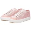 Zapatillas GS Rosa/Blanco