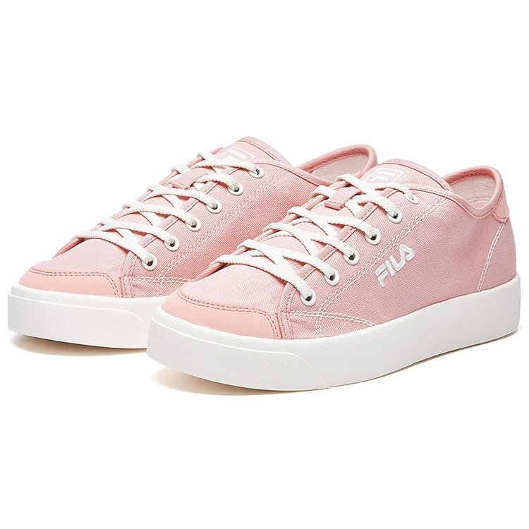 Zapatillas GS Rosa/Blanco