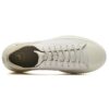 Zapatillas Heritage-FHT Light Beige/Amarillo