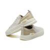 Zapatillas Heritage-FHT Light Beige/Amarillo