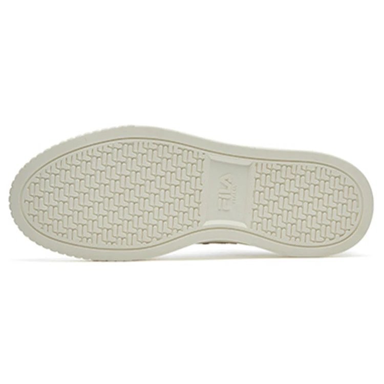 Zapatillas Heritage-FHT Light Beige/Amarillo