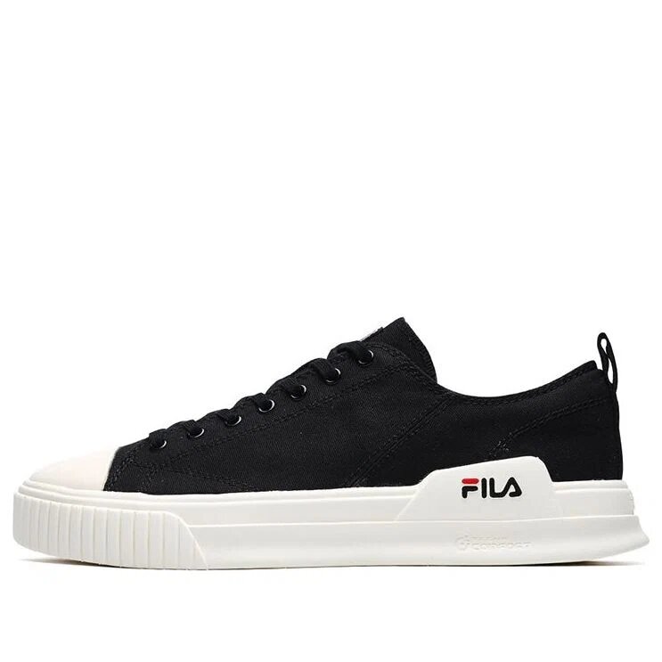 Zapatillas Heritage-FHT Light GS Negro