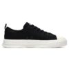 Zapatillas Heritage-FHT Light GS Negro