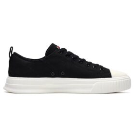 Zapatillas Heritage-FHT Light GS Negro