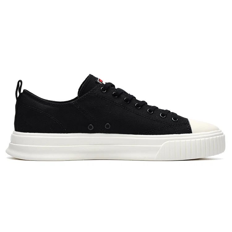 Zapatillas Heritage-FHT Light GS Negro