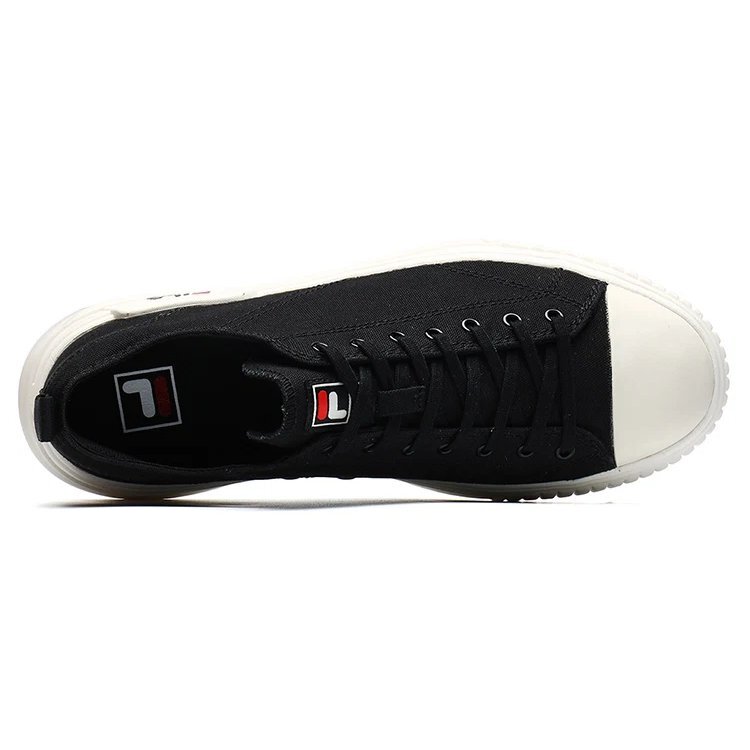 Zapatillas Heritage-FHT Light GS Negro