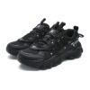 Zapatillas Heritage Fluid «Negro»