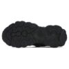 Zapatillas Heritage Fluid «Negro»