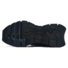 Zapatillas INSETTO «Negro Verde»