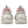 Zapatillas Interation Light «Beige Green Red»