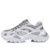 Zapatillas Interration «Gris Blanco»