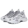 Zapatillas Interration «Gris Blanco»