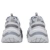 Zapatillas Interration «Gris Blanco»